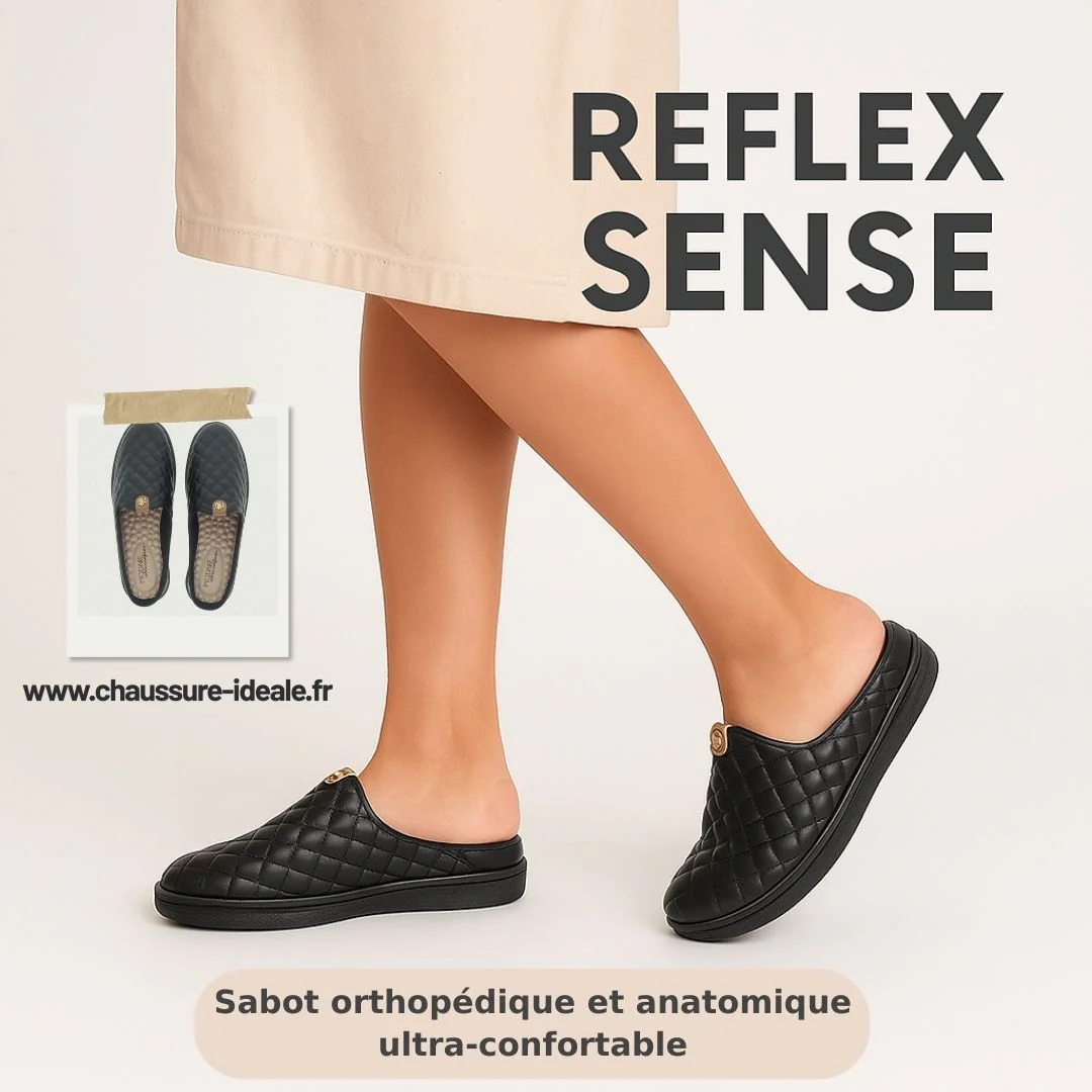 Chaussures Confortables pour femmes